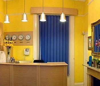 The Melita Hotel London