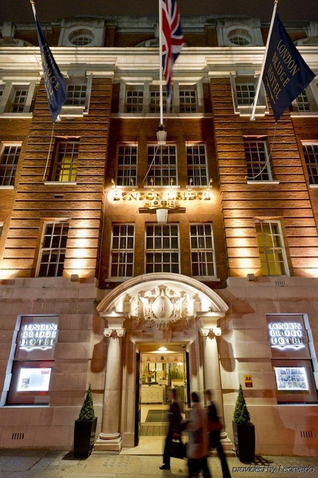 Hotell Bridge
