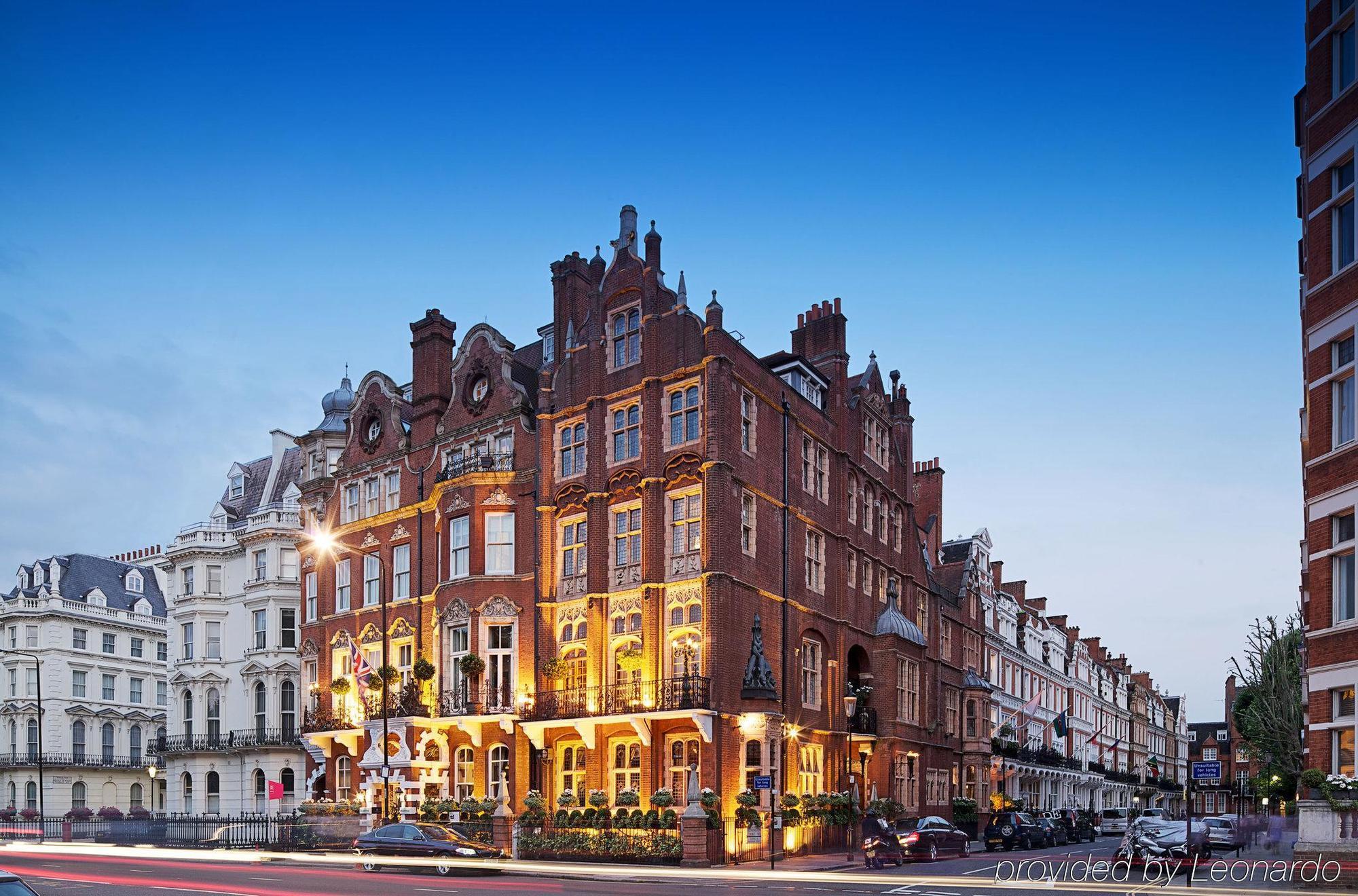 Milestone Kensington Hotel 5*