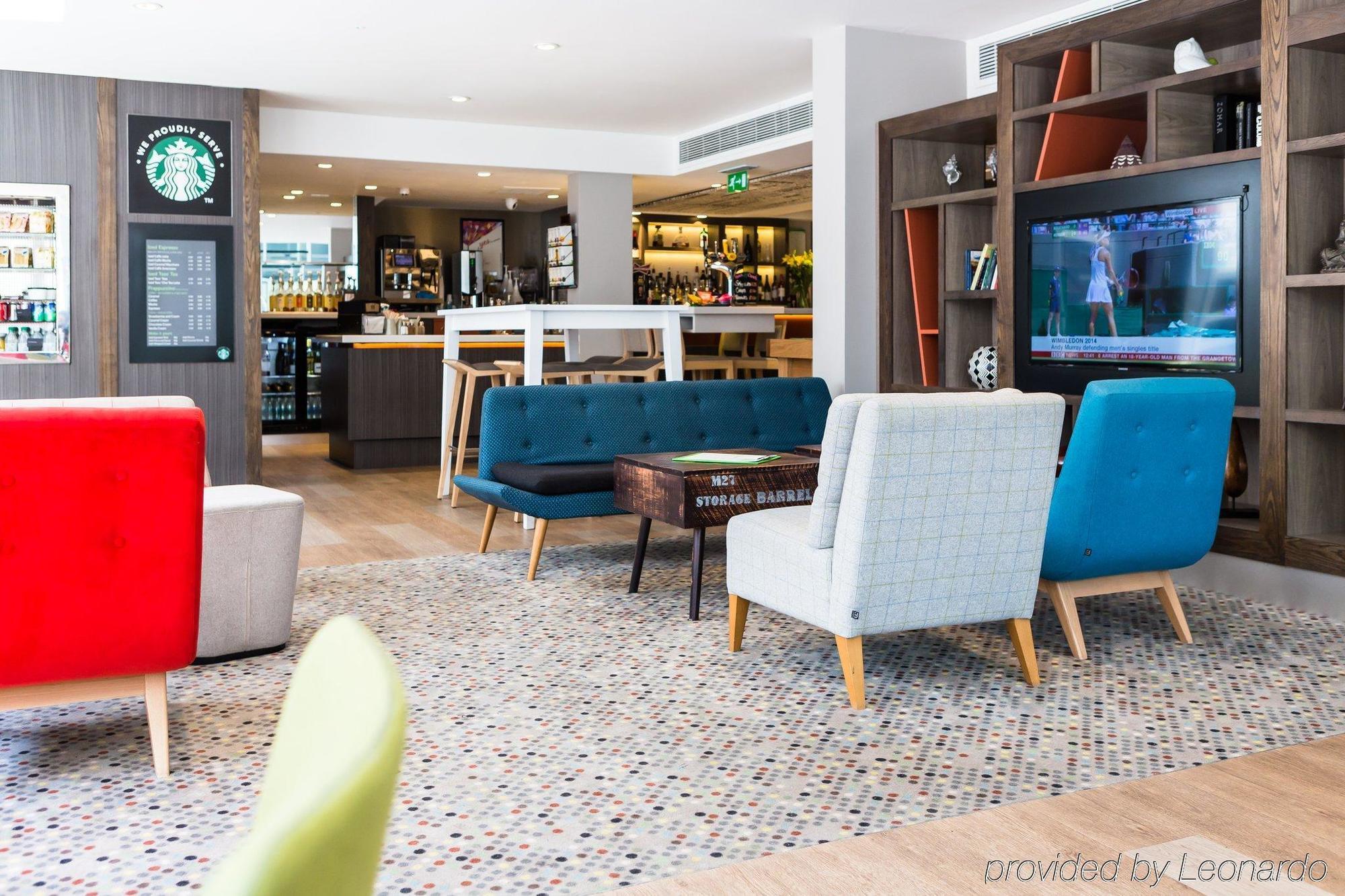 Holiday Camden Lock By Ihg 4*