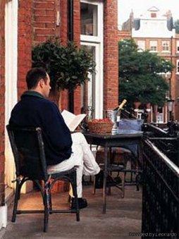 Hotel Astons London