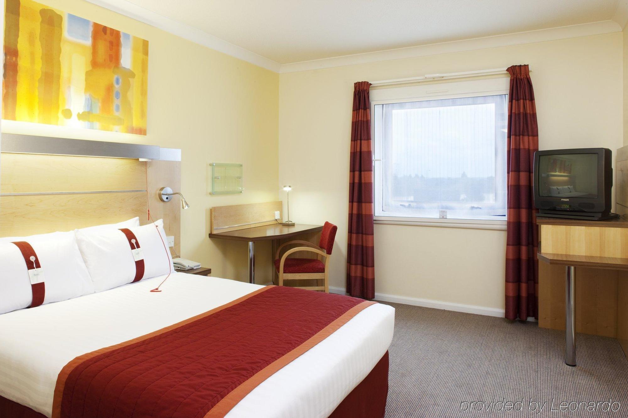 Hotell Express Park Royal By Ihg 3*