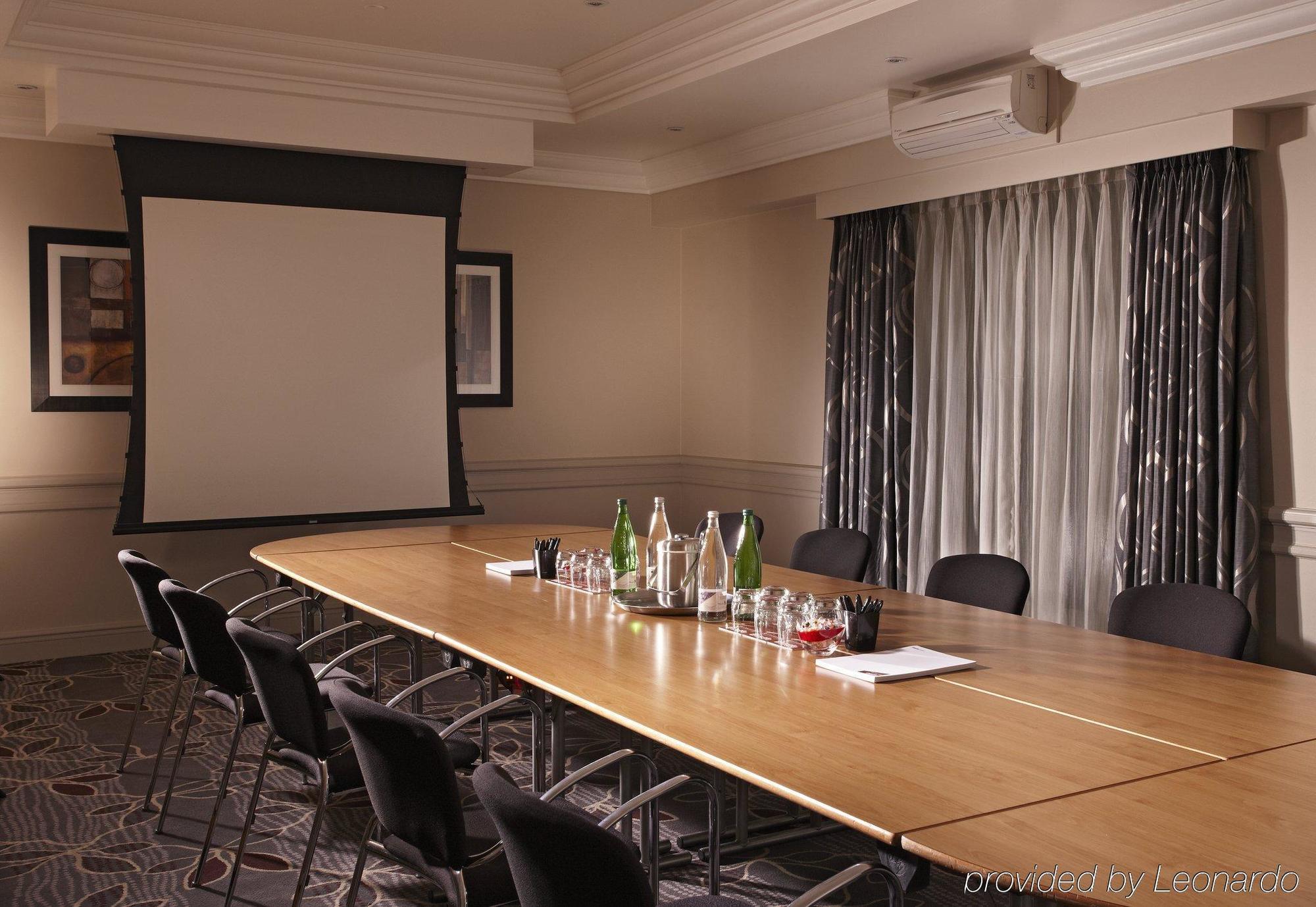 Thistle Euston Hotel London