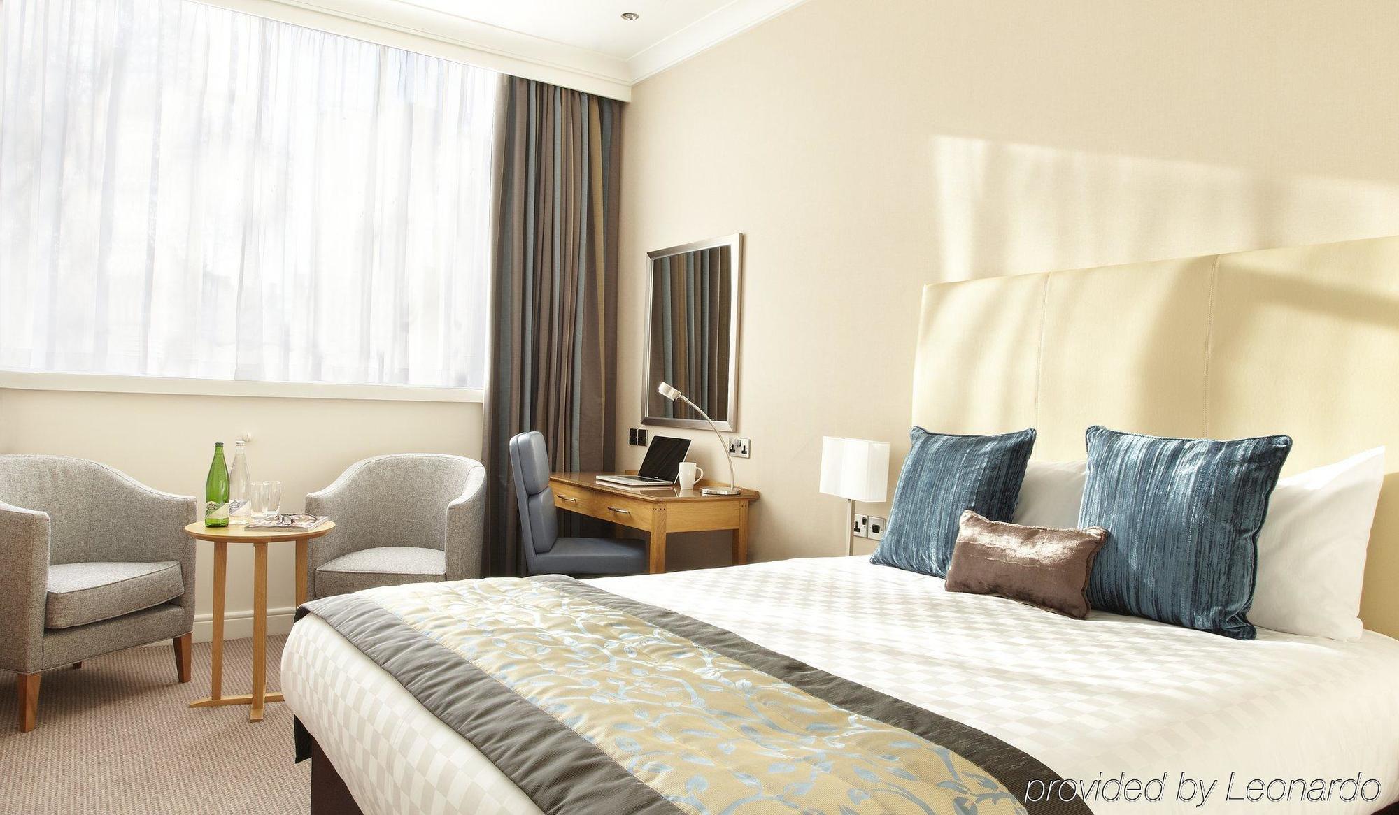 Thistle Euston Hotel London
