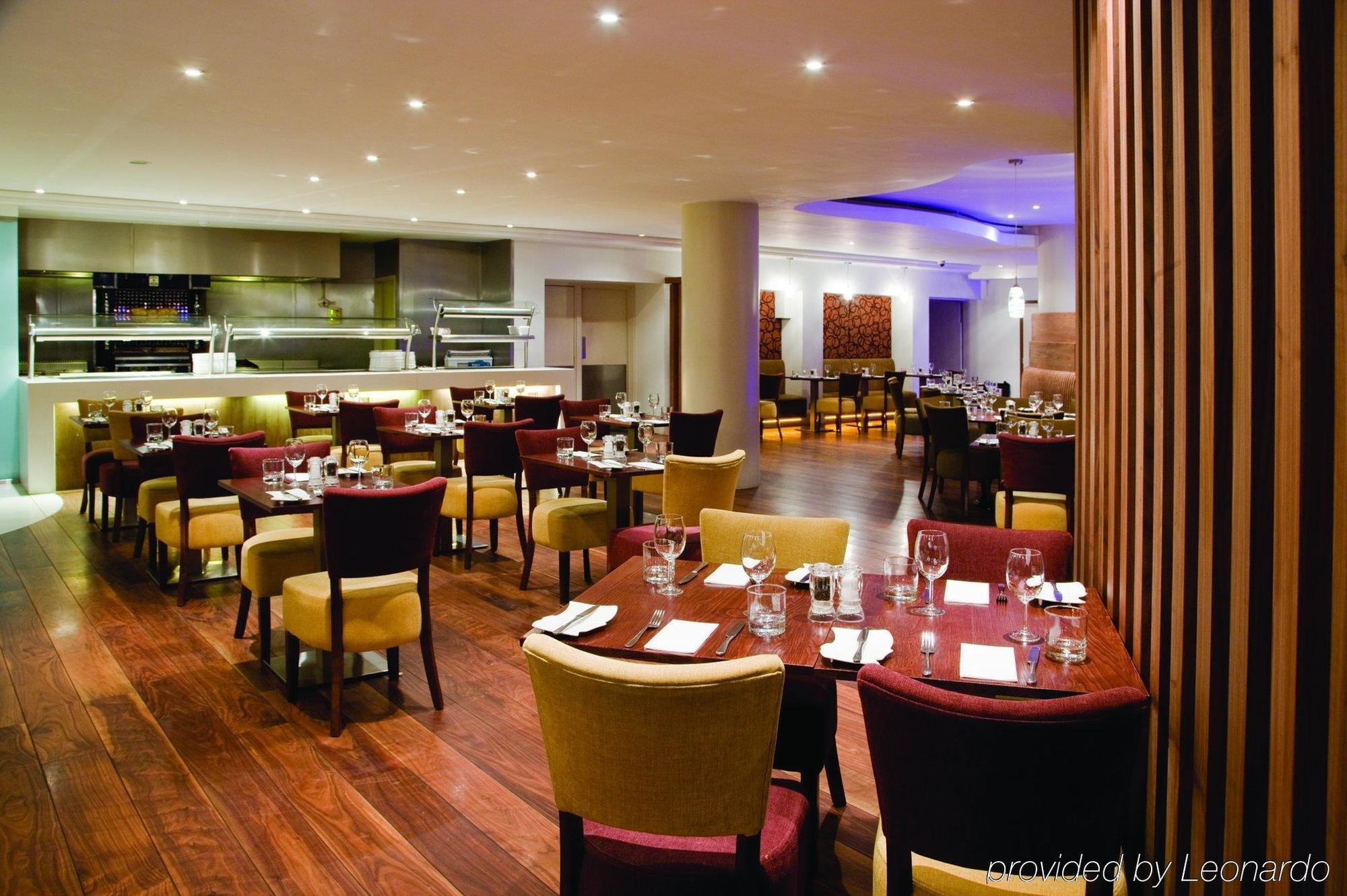 Hotel Thistle Euston 4*
