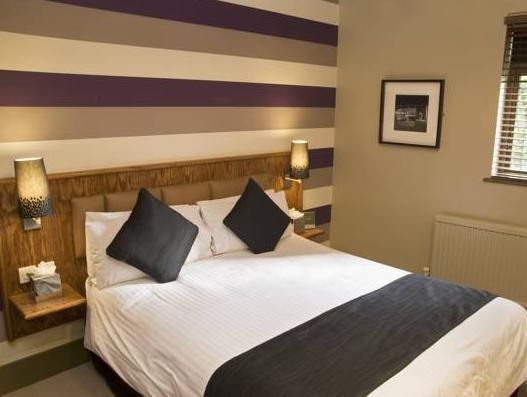 St Johns Boutique 4* Londra
