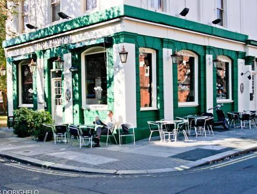 St Johns Boutique Affittacamere 4*