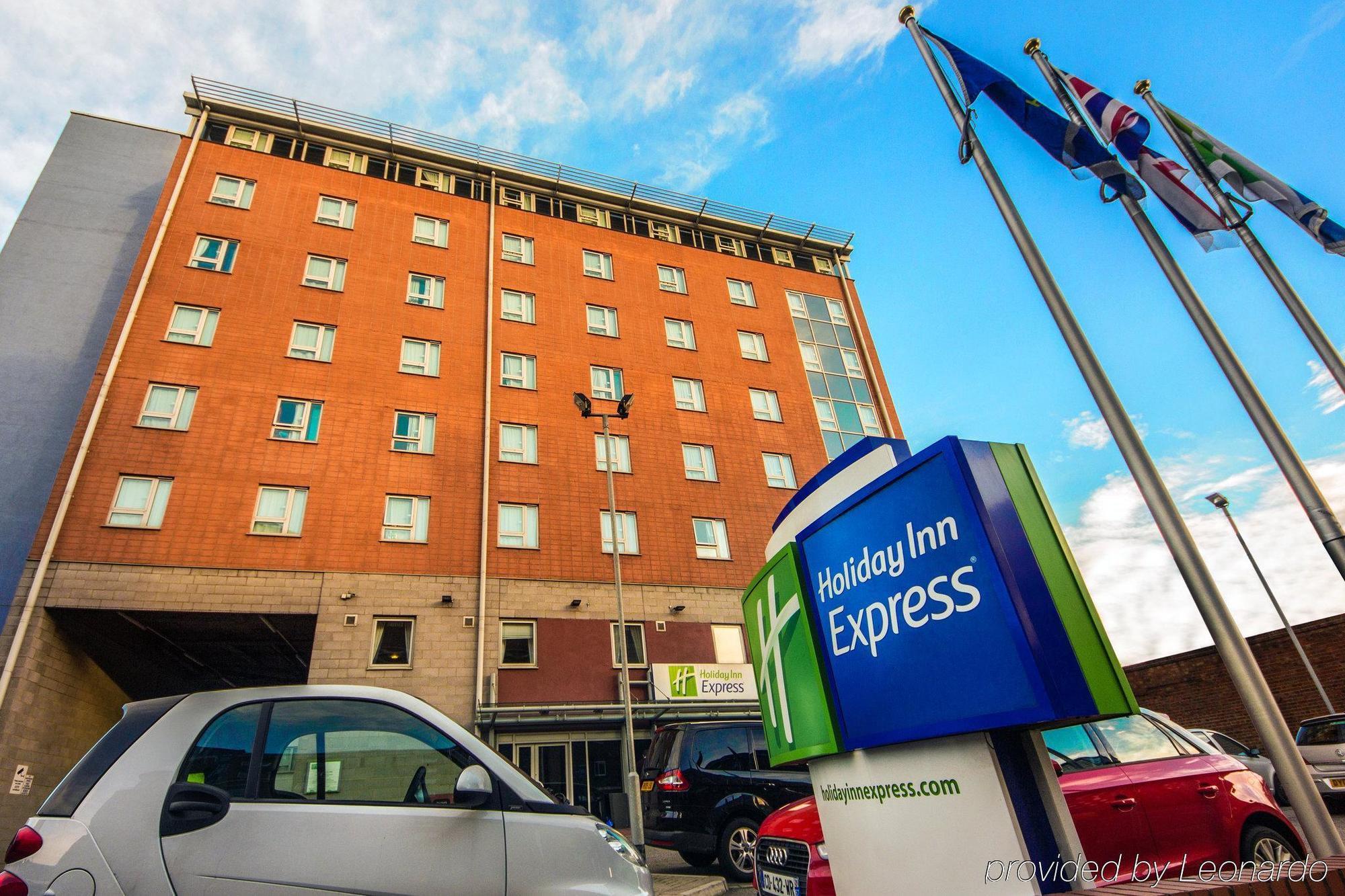 Holiday Express Limehouse By Ihg London