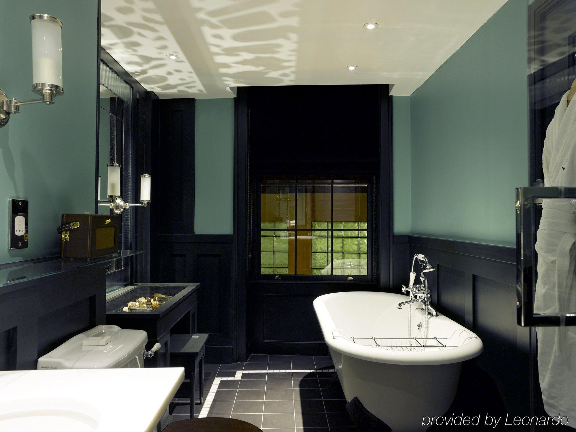 The Zetter Townhouse Clerkenwell Londen