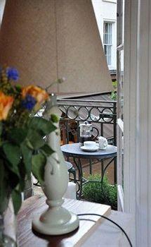 Hotel Kings Boutique London
