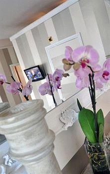 Kings Boutique 3* London