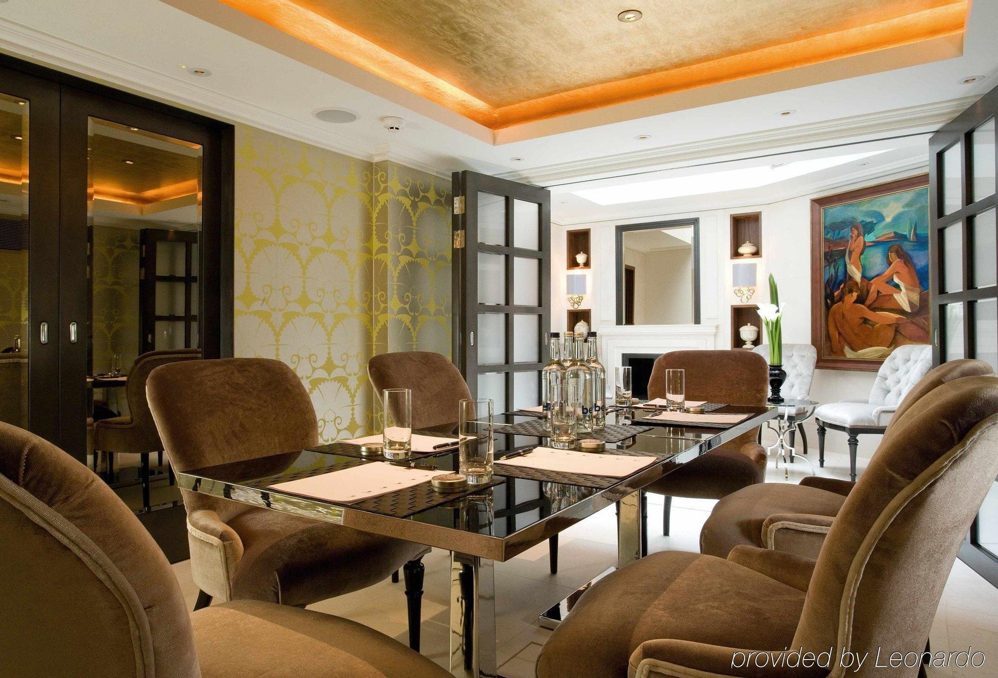 Althoff St James's & Club Hotel 5*