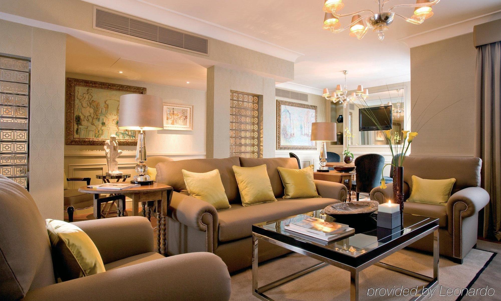 Althoff St James's & Club 5* London