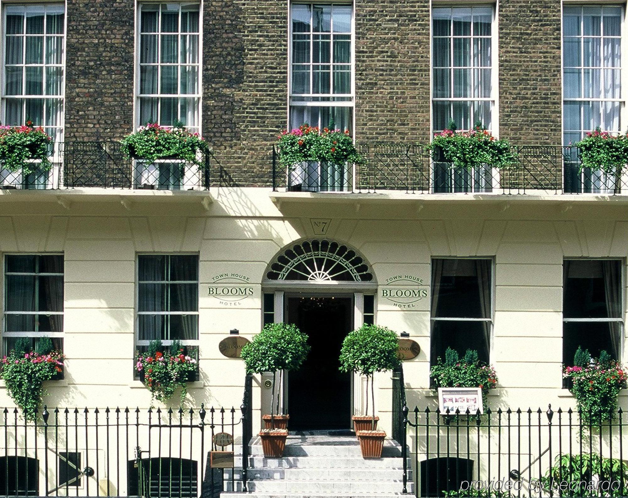 Grange Blooms Hotell London