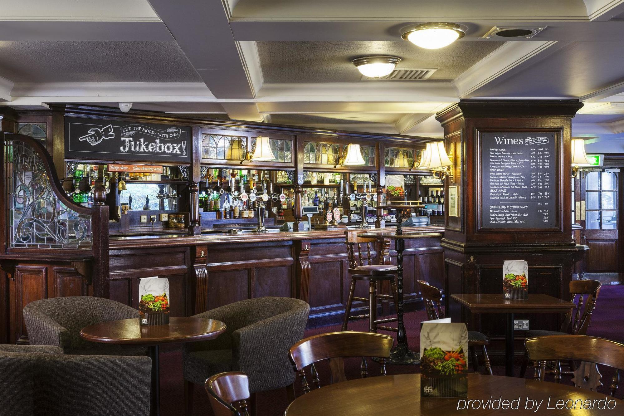 Kensington Forum, An Ihg Hotell