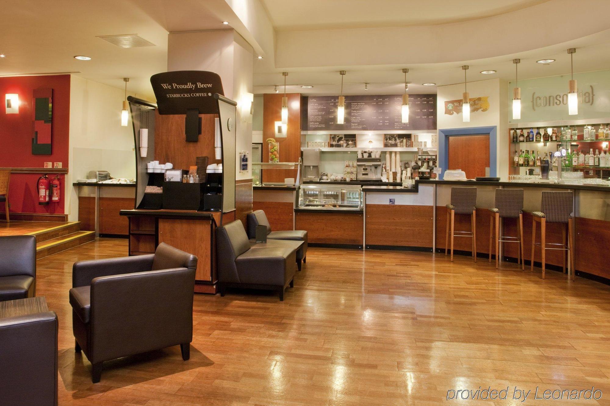 Kensington Forum, An Ihg Hotel Londra