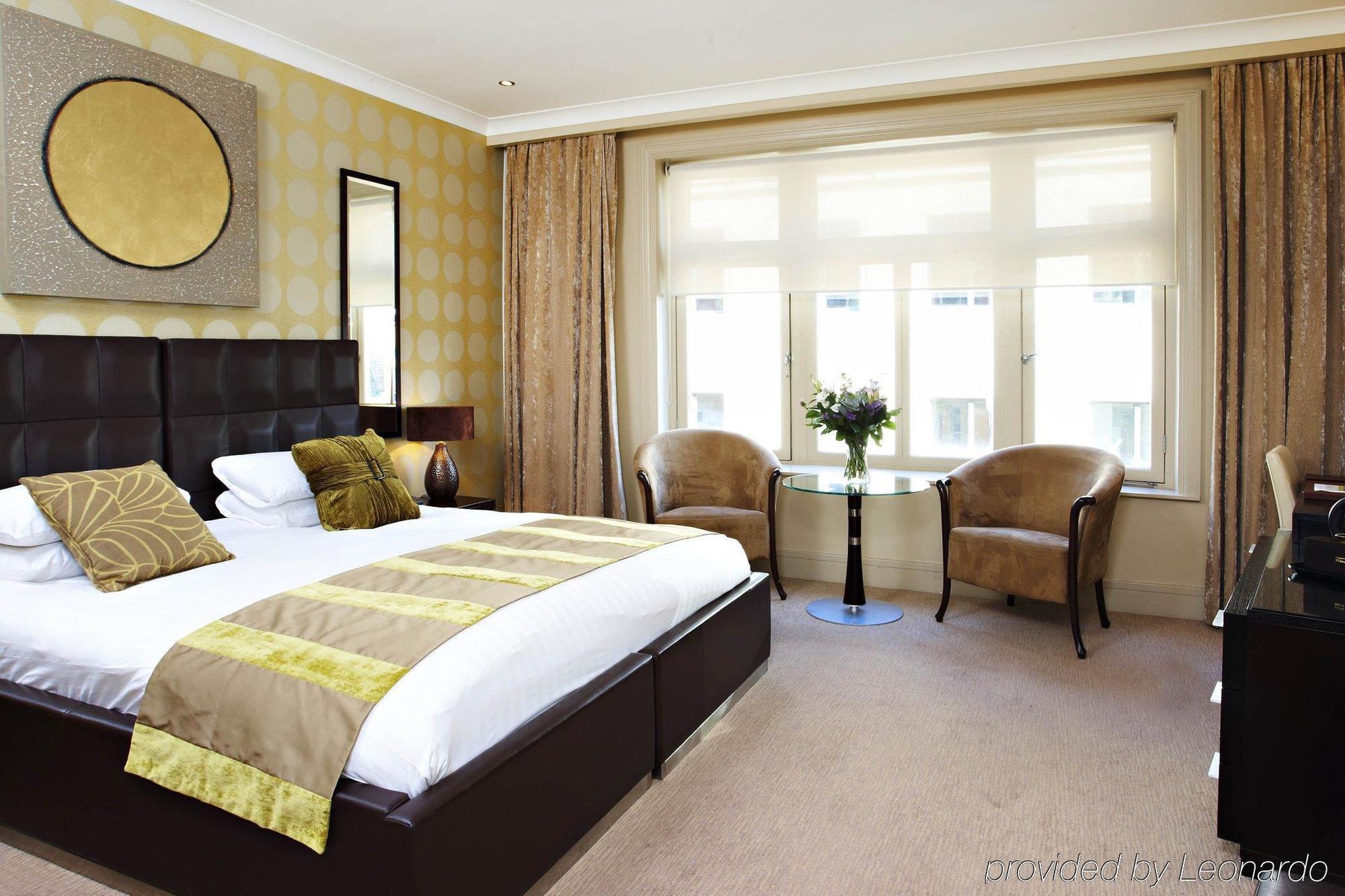 Washington Mayfair Hotell