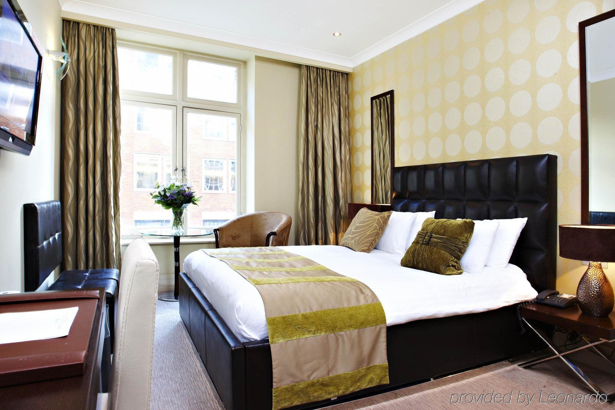Hotel Washington Mayfair Londen