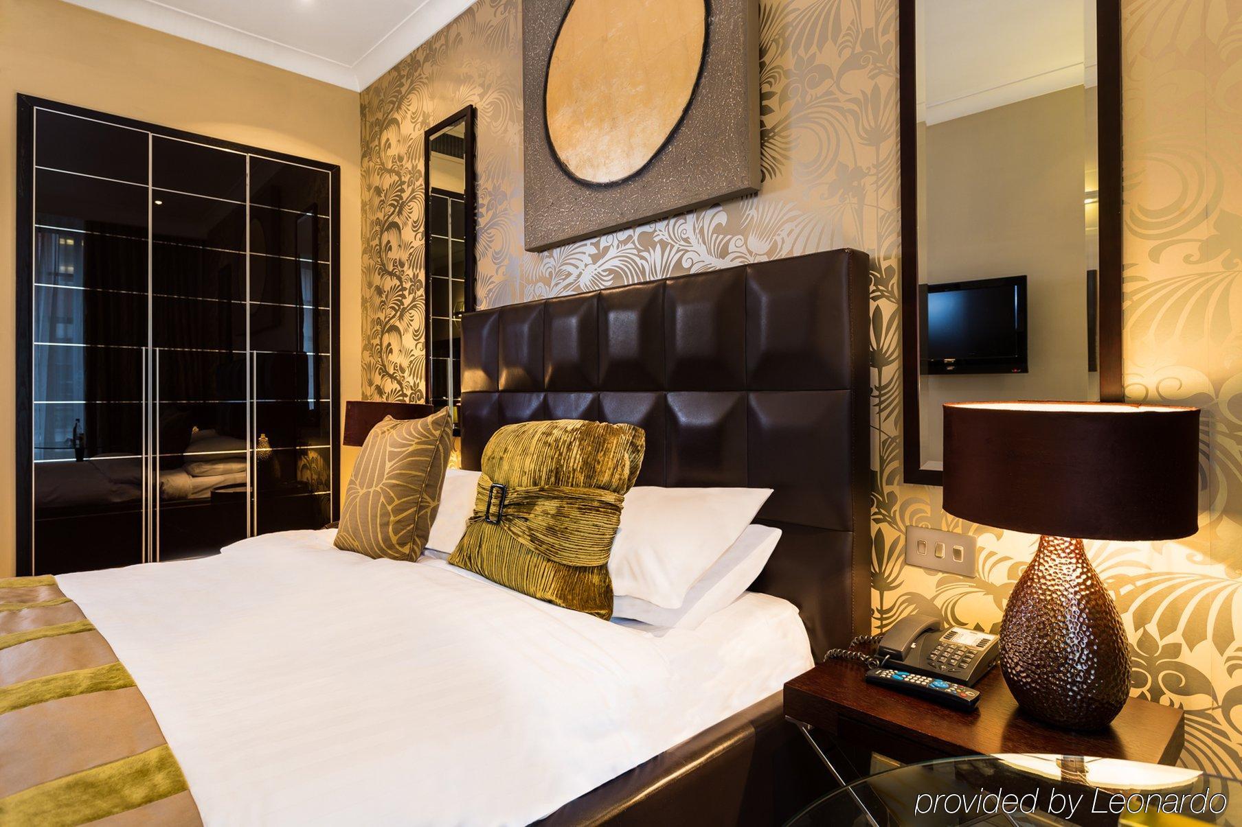 Washington Mayfair Hotell