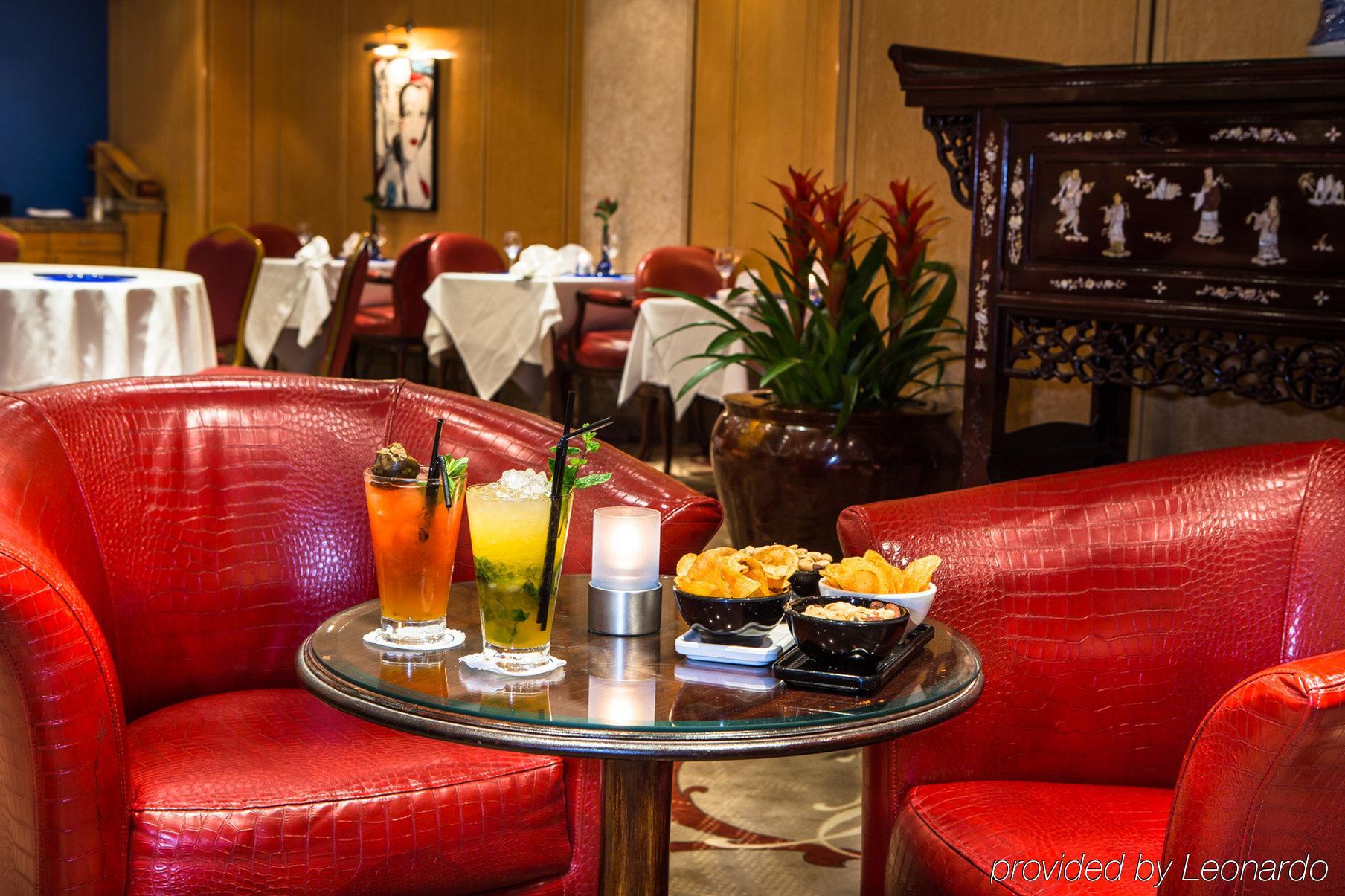 Washington Mayfair Hotel Londen