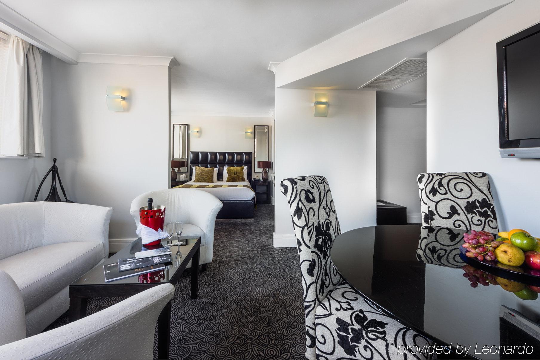 Washington Mayfair 4* Londen
