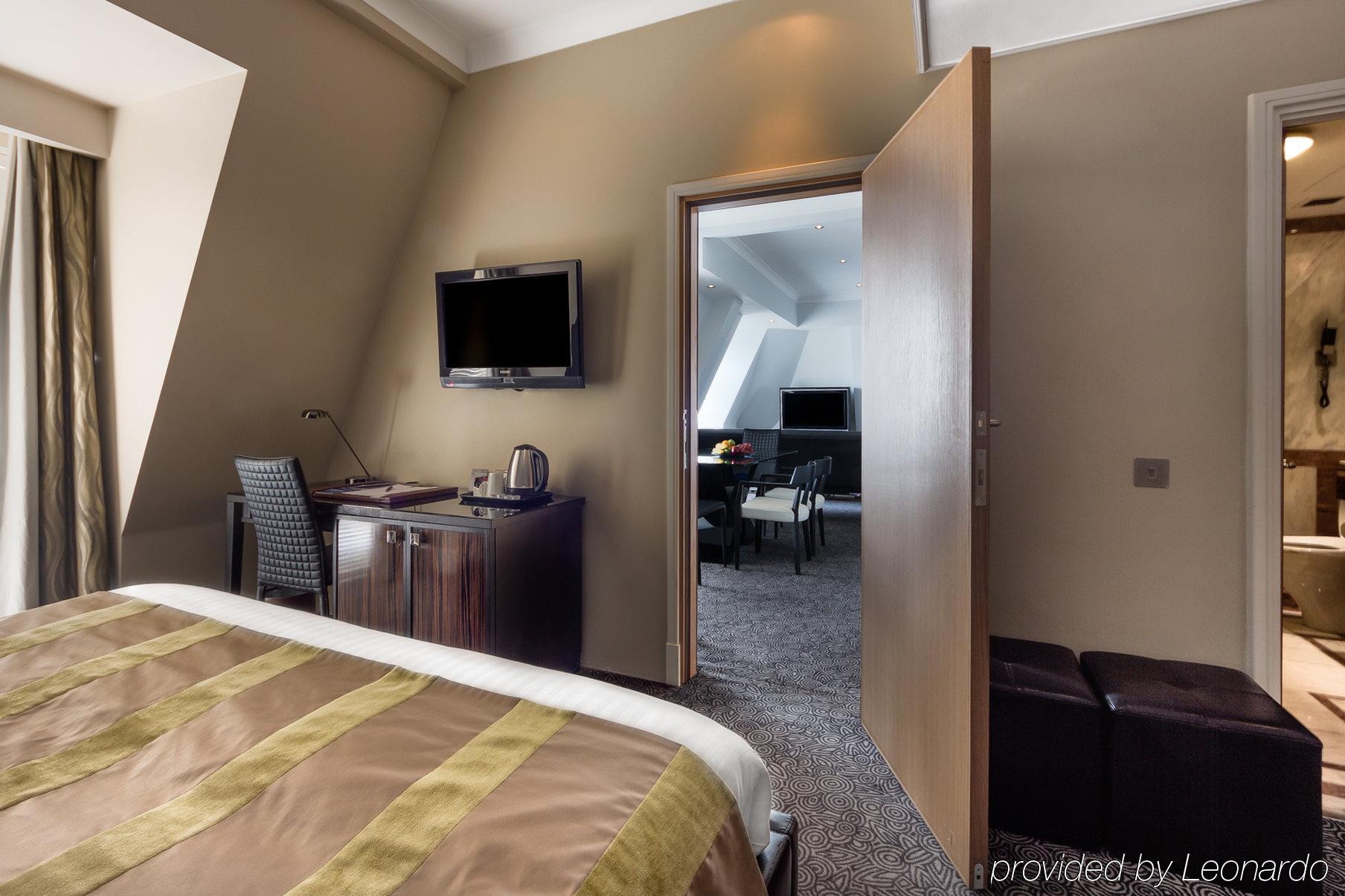 Washington Mayfair Hotell London