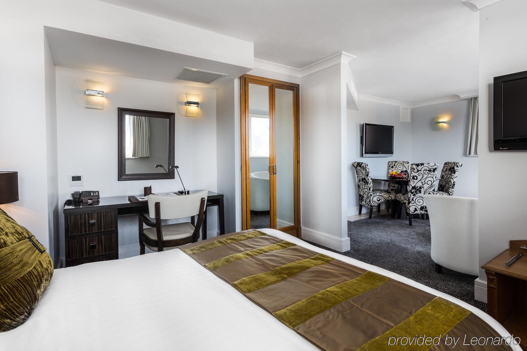 Hotell Washington Mayfair 4*
