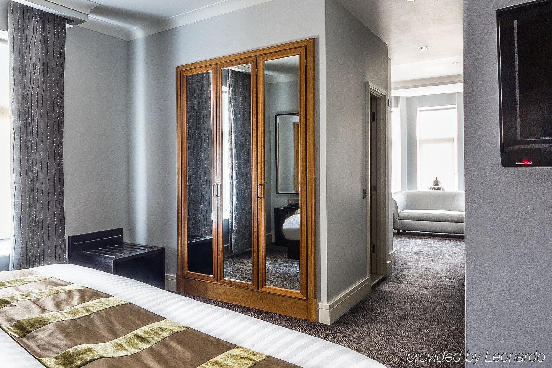 Hotel Washington Mayfair Londen