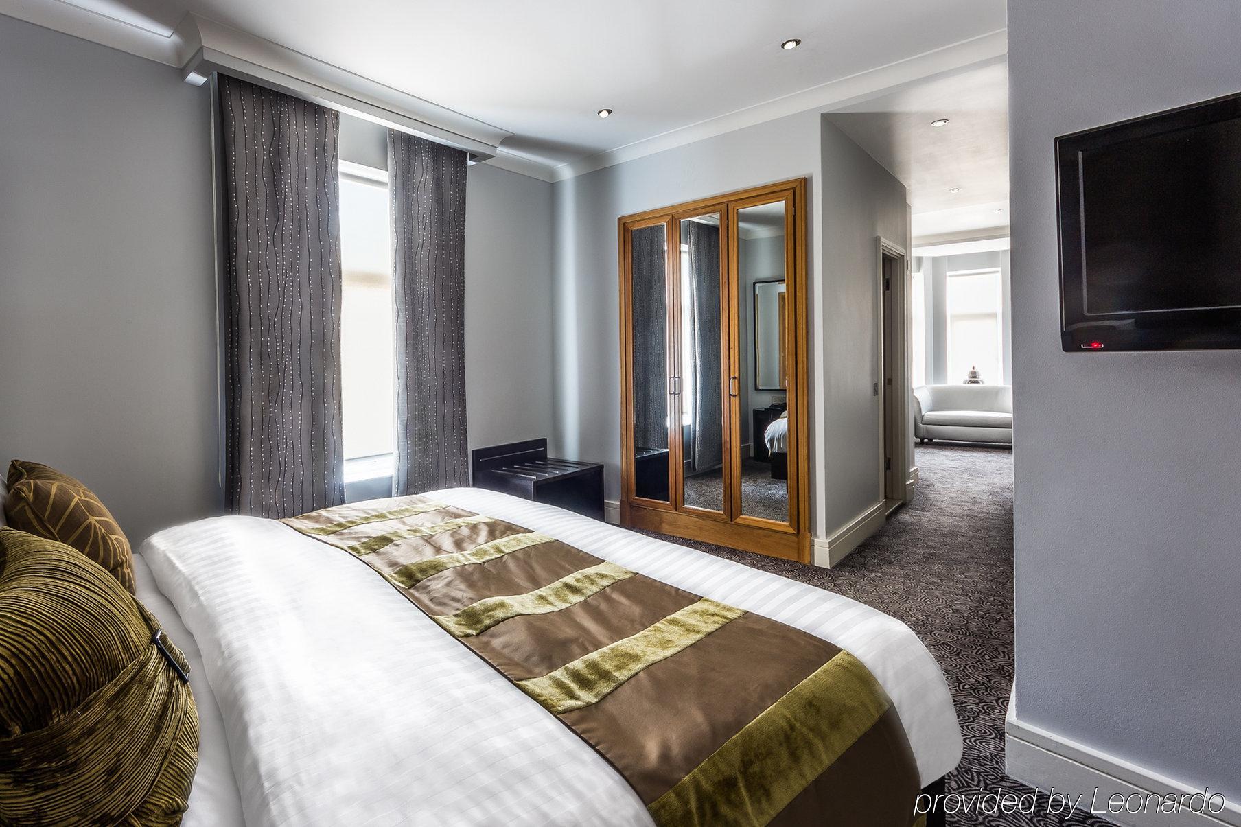 Washington Mayfair Hotell London