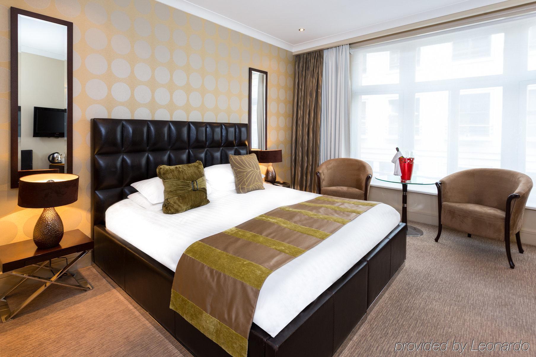 Washington Mayfair Hotell