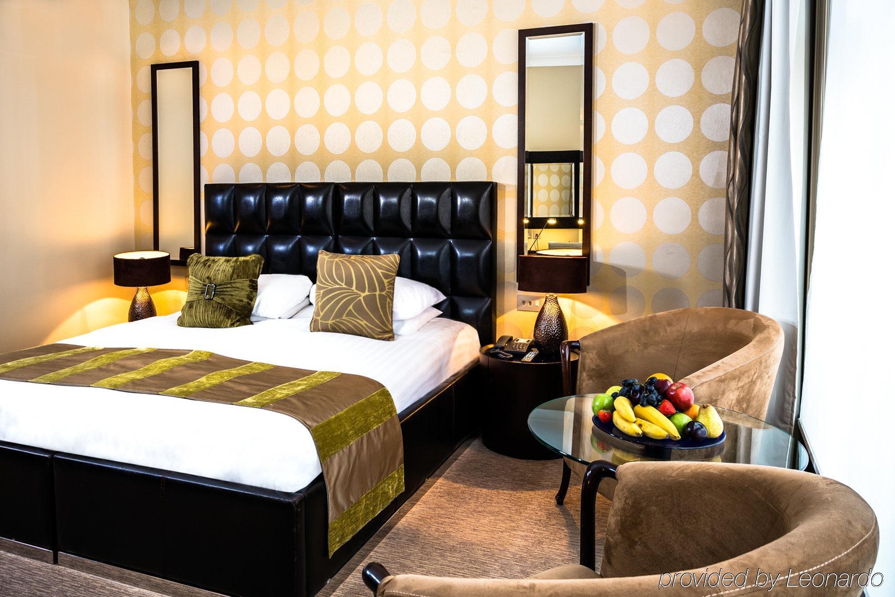 Washington Mayfair Hotell