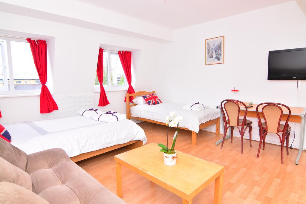 Hoxton Shoreditch Hotell London