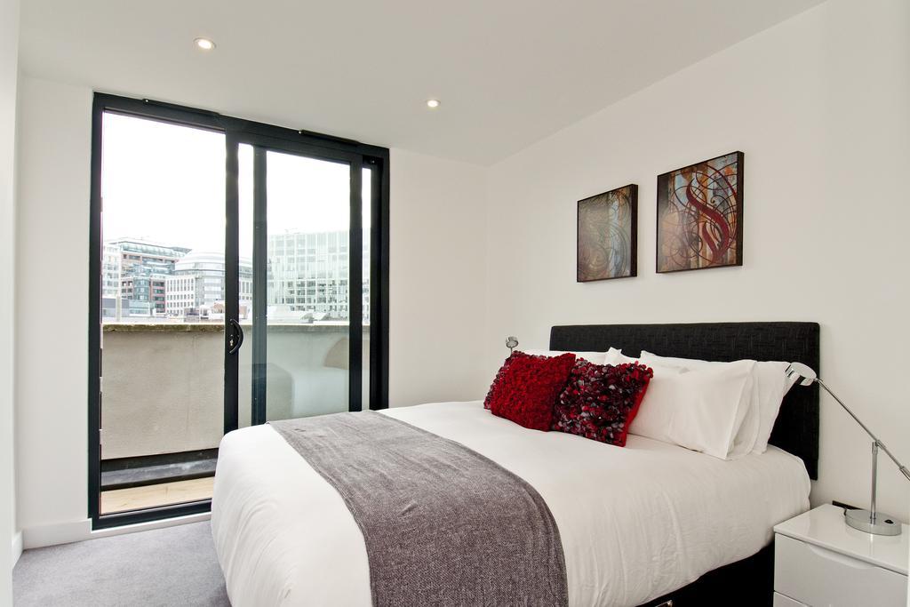 Apartment Go Native Shoreditch
