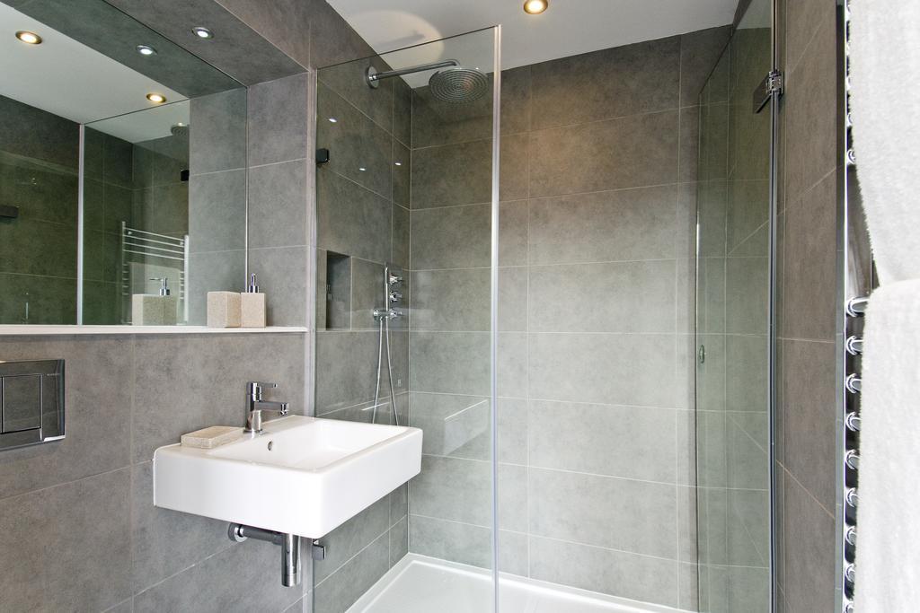 Go Native Shoreditch Apartment