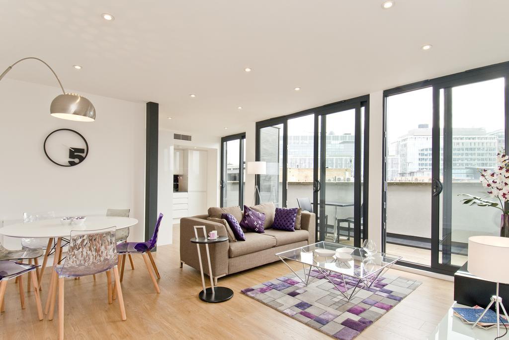 Apartment Go Native Shoreditch