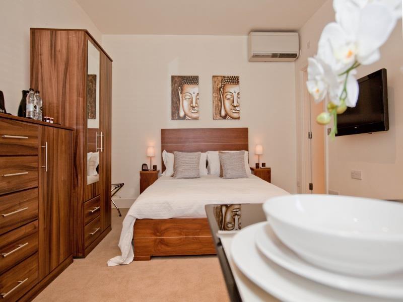 Hotel Lower Belgrave Street 4*