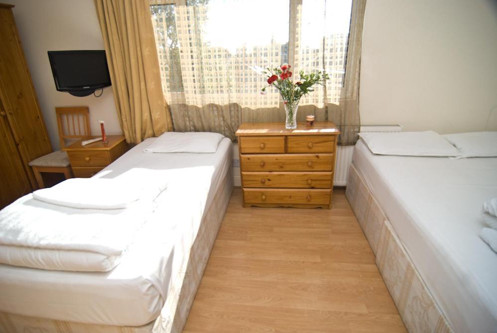 Park View 3*
