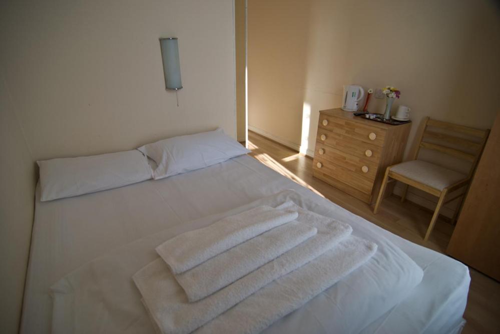 Park View Hotel