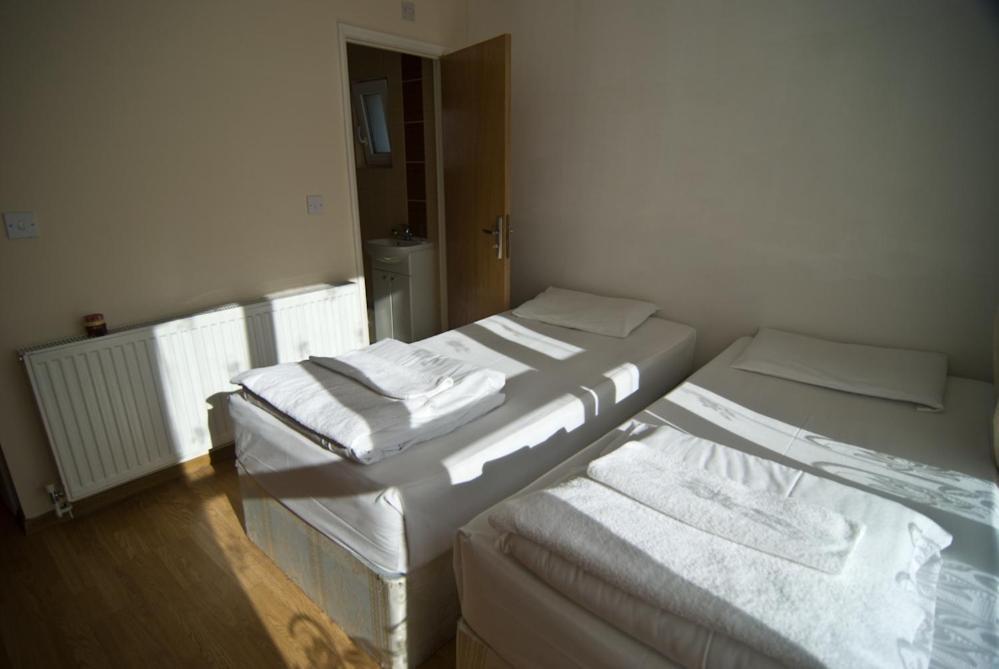 Park View Hotel London