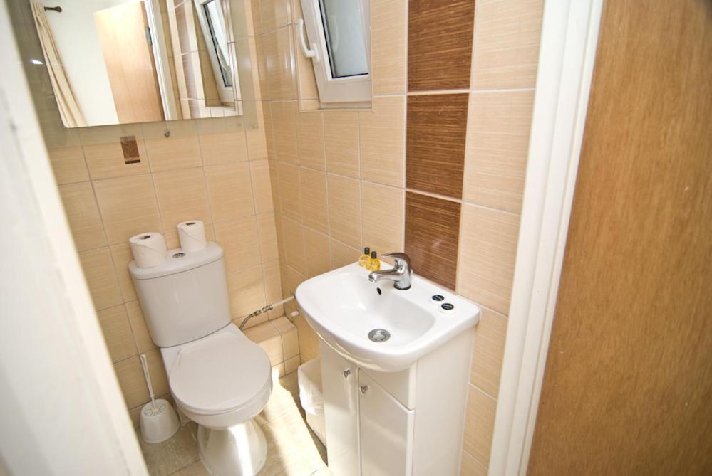 Hotel Park View 3*