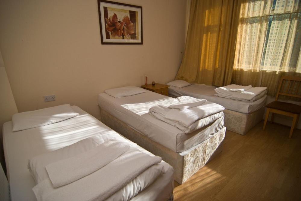 Hotell Park View
