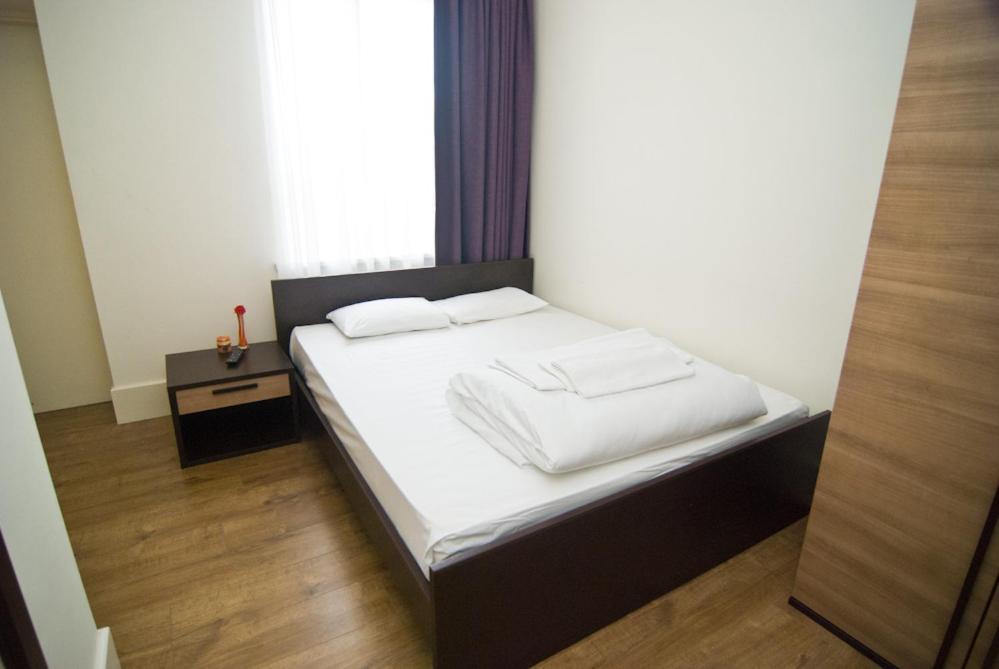 Park View Hotell London