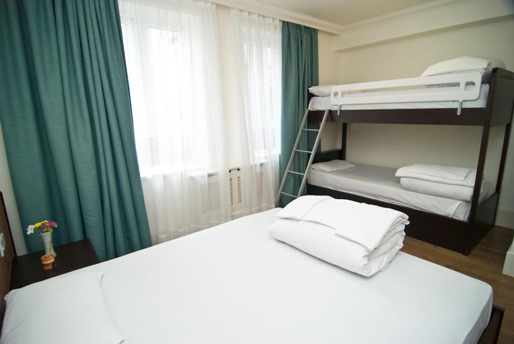 Park View Hotel 3*