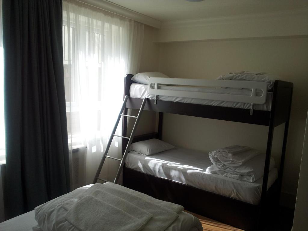Park View Hotell 3*