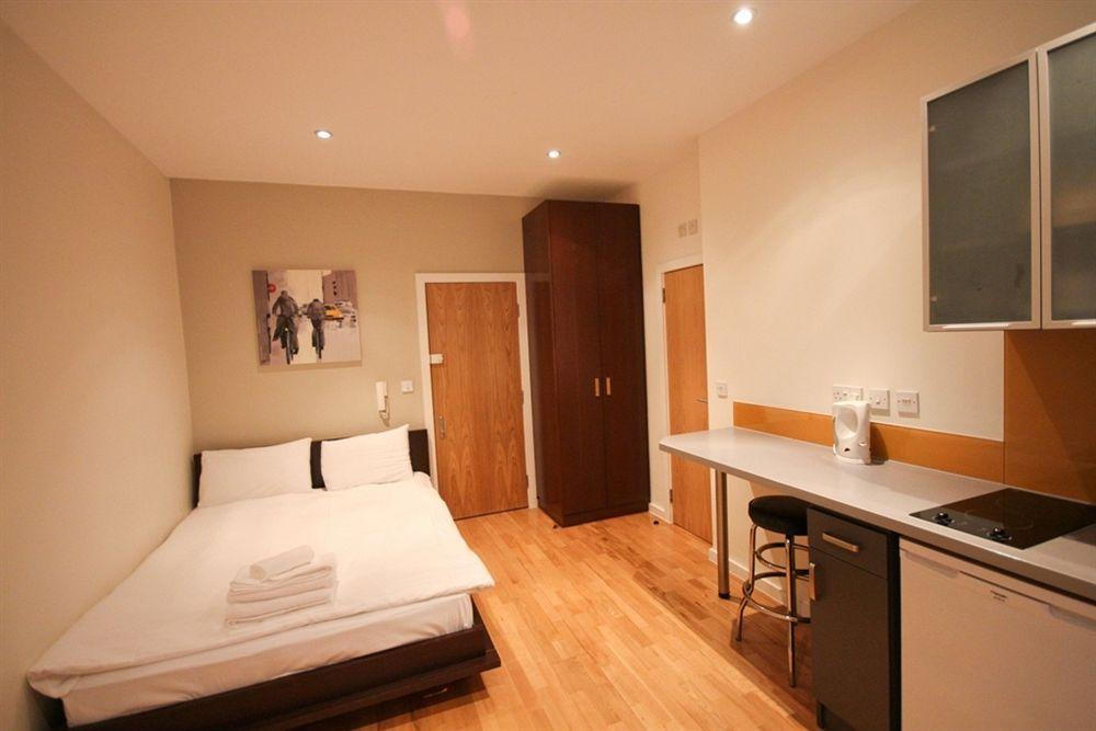 St House Serviced By Concept Lejlighed