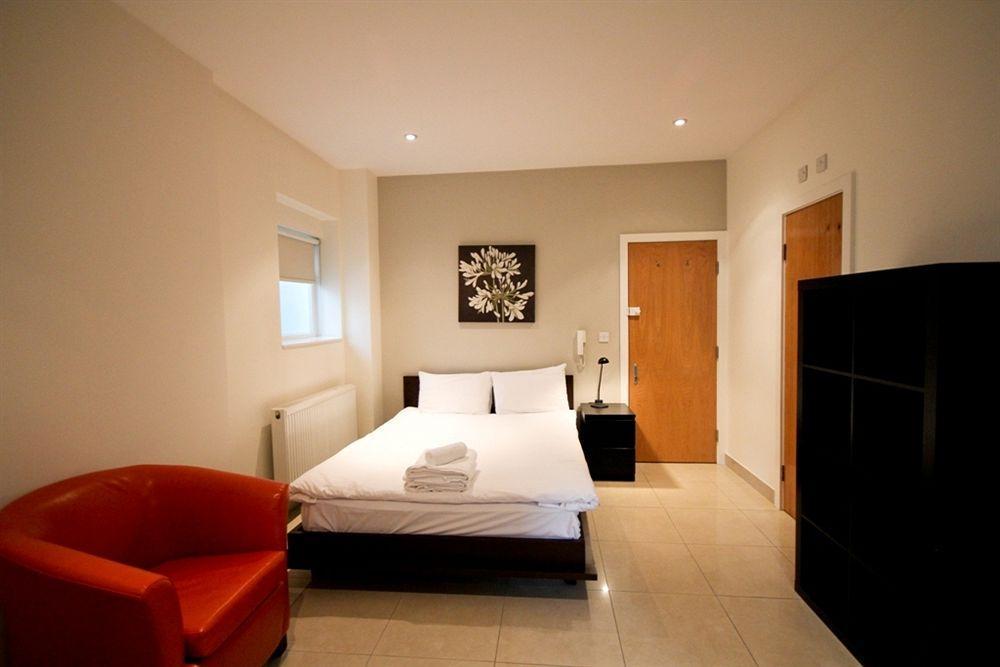 Lejlighed St House Serviced By Concept London