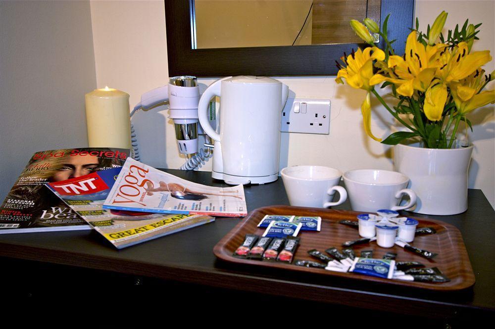 Hotell Park View 3*