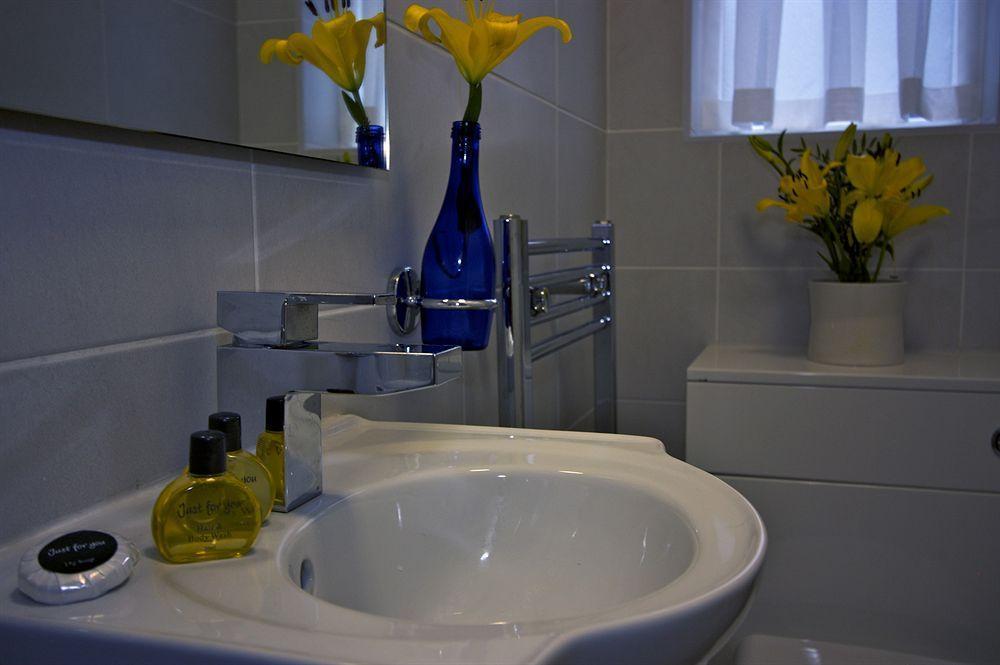 Park View Hotel London