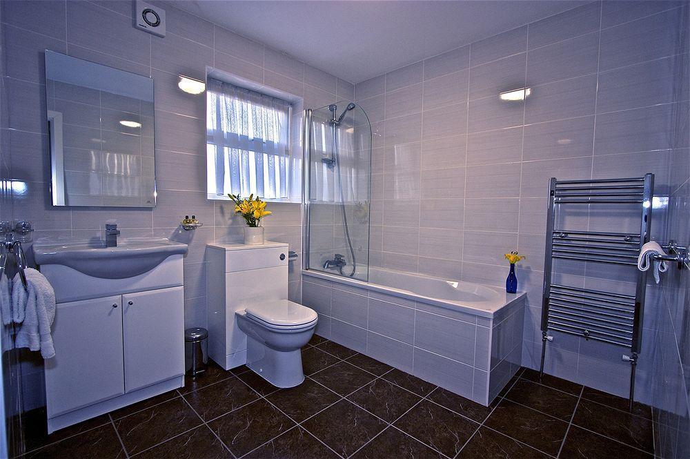 Park View Hotel 3*