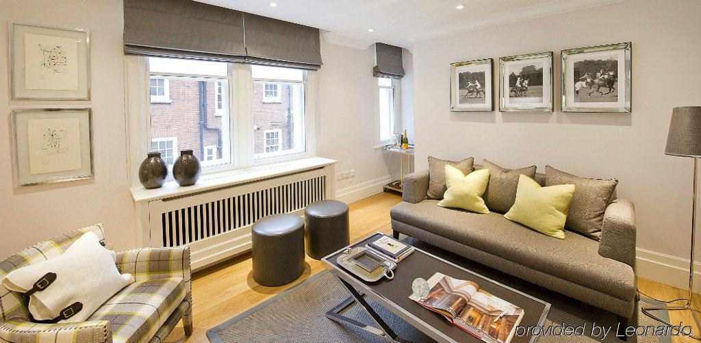 Lejlighed Native Mayfair